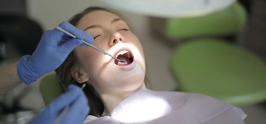 Common Reasons Wisdom Teeth Are Removed