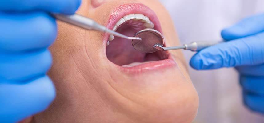 Are You Awake During Wisdom Tooth Removal?