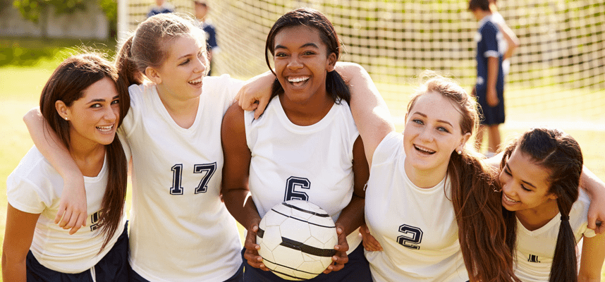 Sports-Related Facial Trauma: Play Safe This Fall!