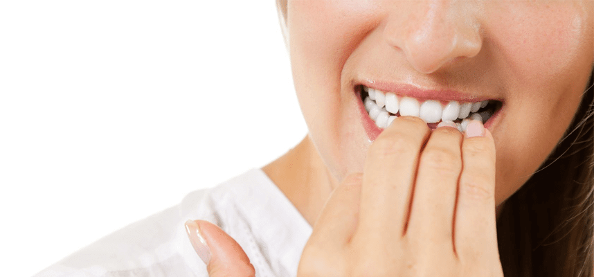 Habits to Kick for Better Oral Health