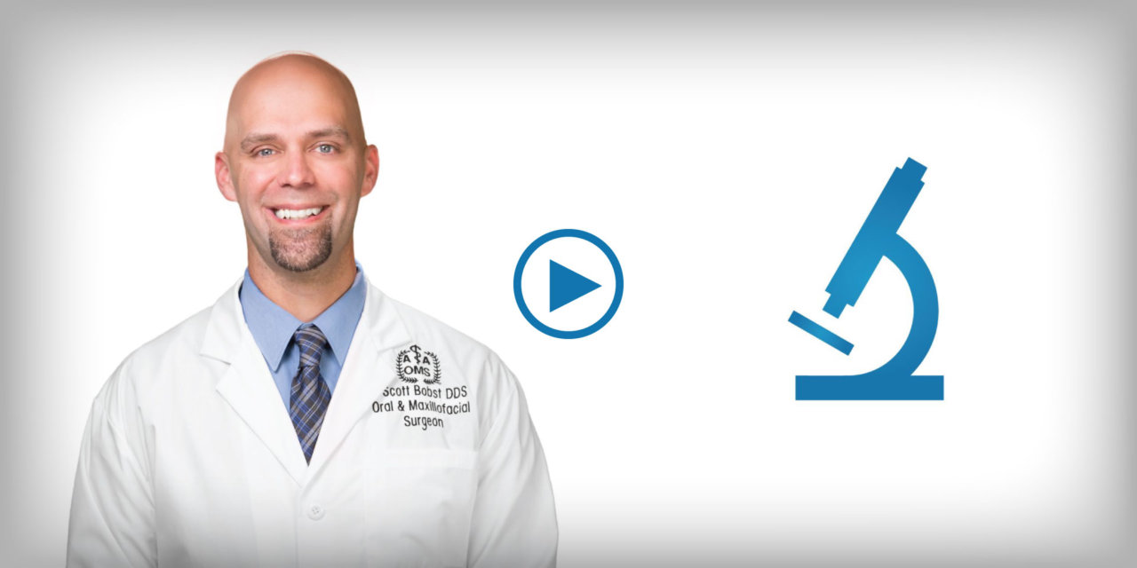 Oral & Maxillofacial Pathology | Boise Oral Surgery & Dental Implant Center