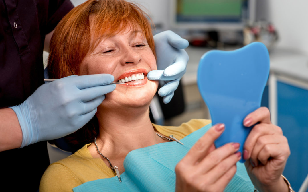 dental implant specialist
