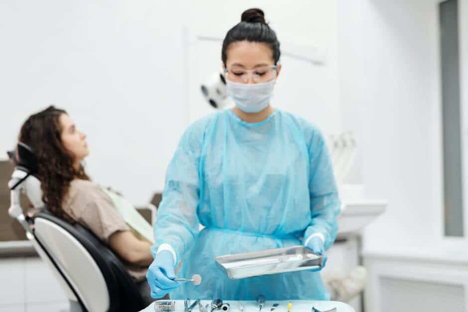 Boise oral surgery