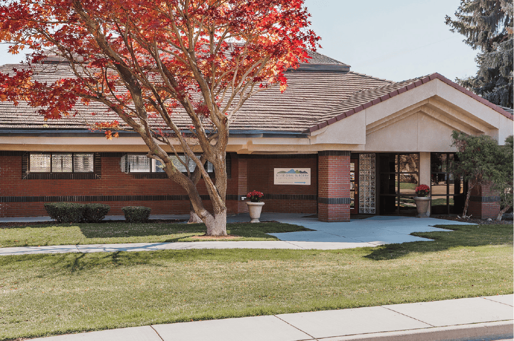 Boise Oral Surgery & Implant Center