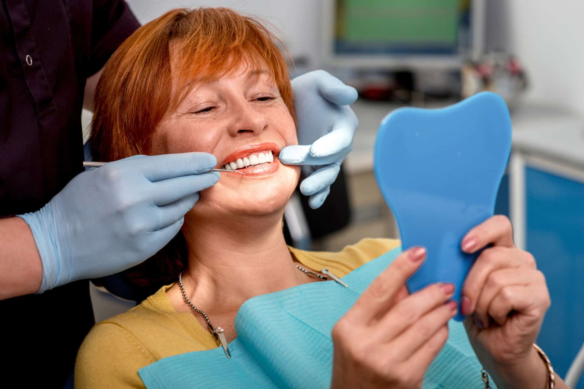dental implant specialist in Boise